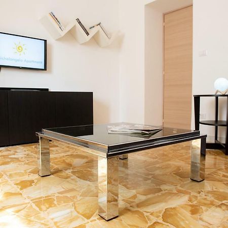 Michelangelo Apartment Civitavecchia Luaran gambar