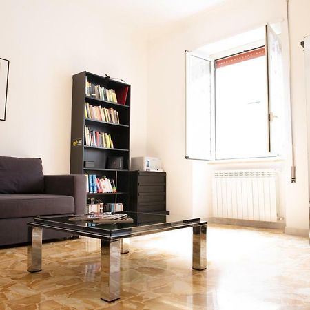 Michelangelo Apartment Civitavecchia Luaran gambar