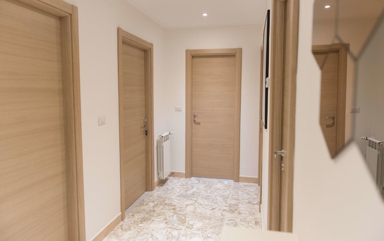 Michelangelo Apartment Civitavecchia Luaran gambar
