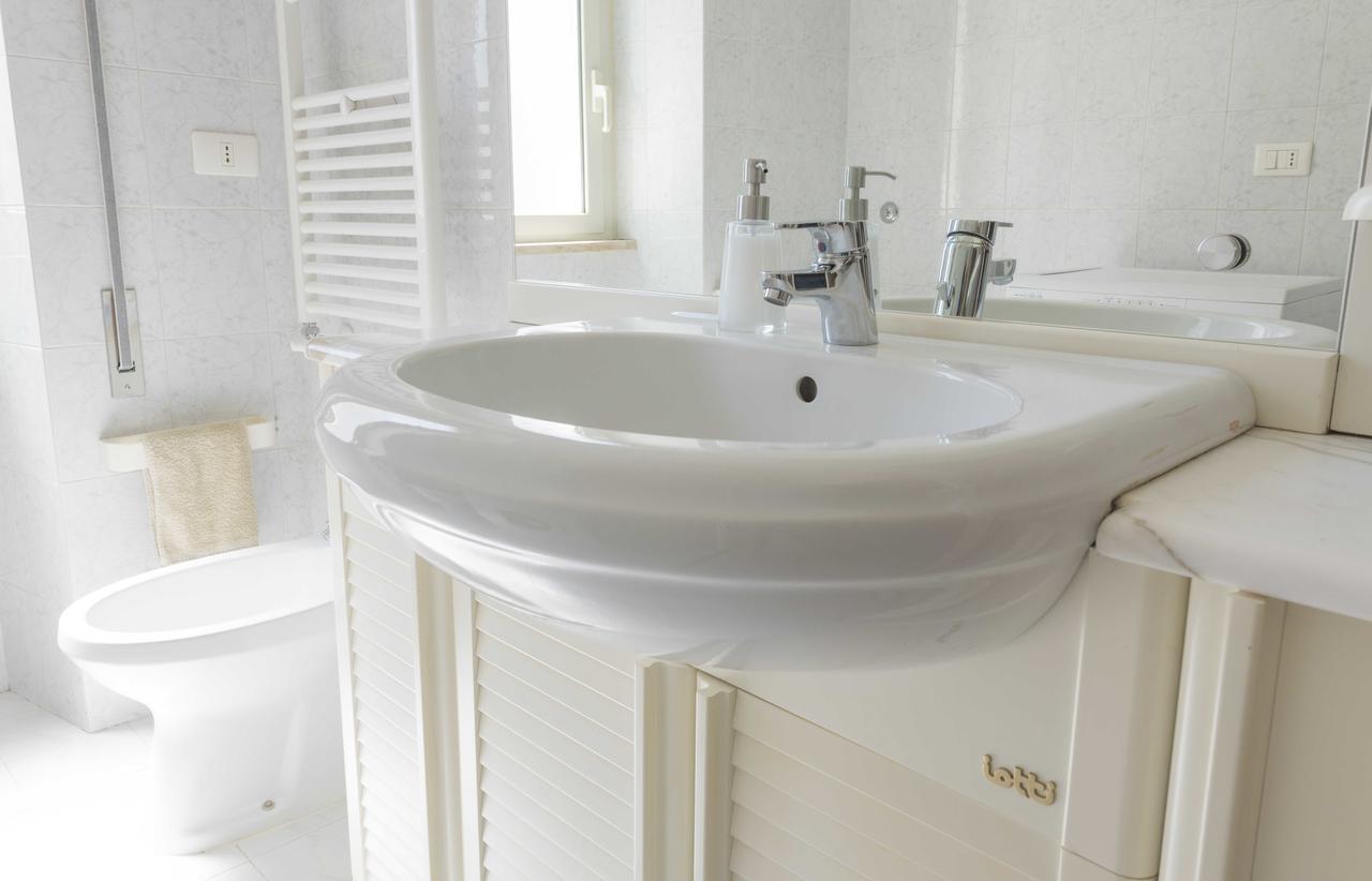 Michelangelo Apartment Civitavecchia Luaran gambar