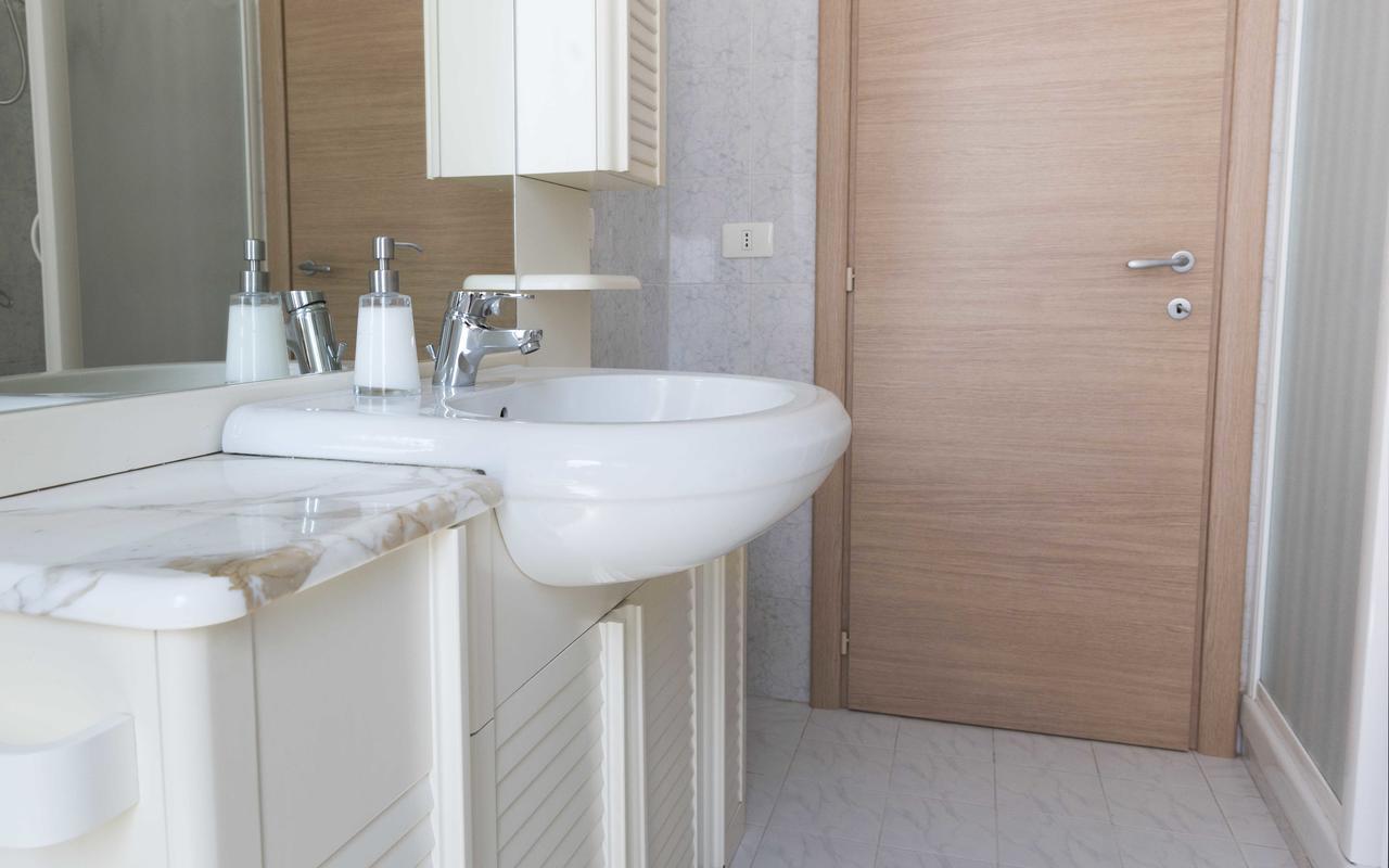 Michelangelo Apartment Civitavecchia Luaran gambar
