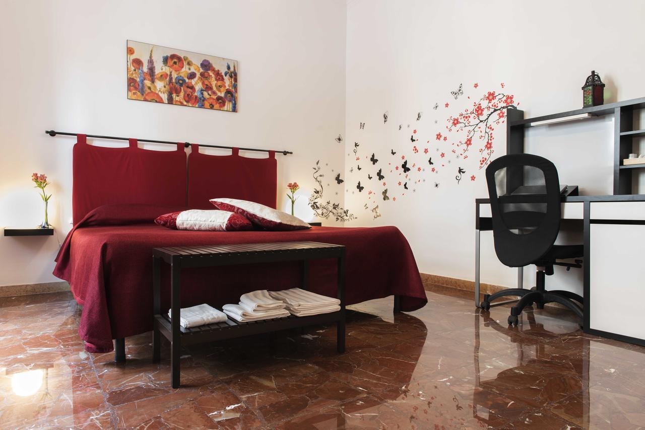 Michelangelo Apartment Civitavecchia Luaran gambar