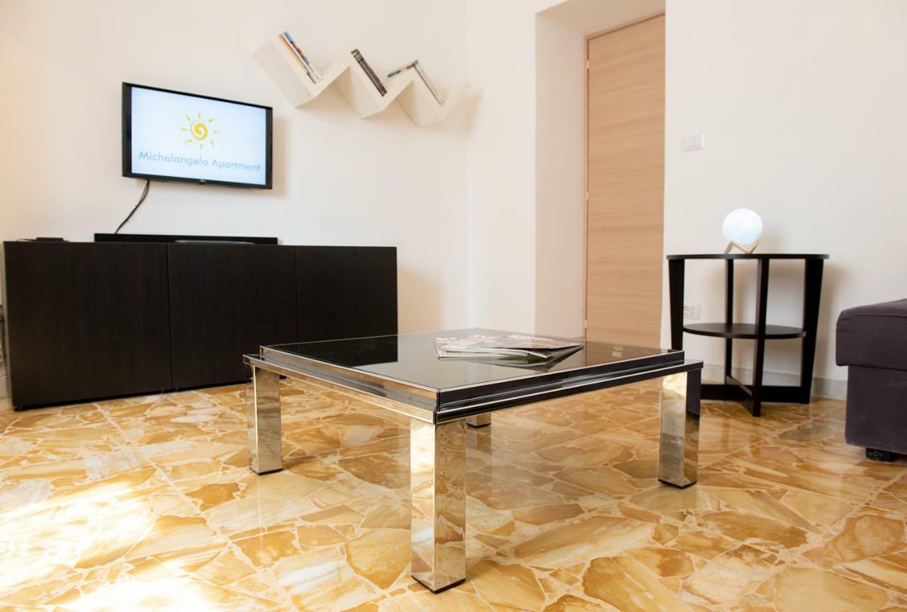Michelangelo Apartment Civitavecchia Luaran gambar