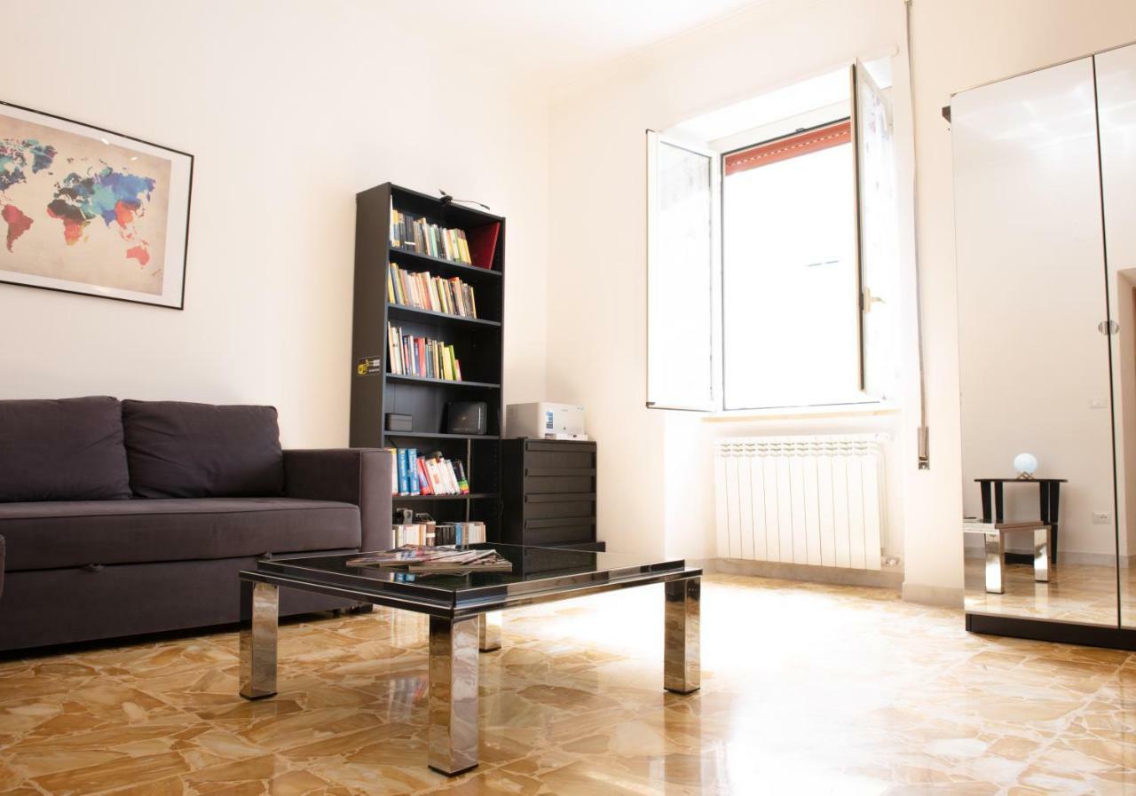 Michelangelo Apartment Civitavecchia Luaran gambar