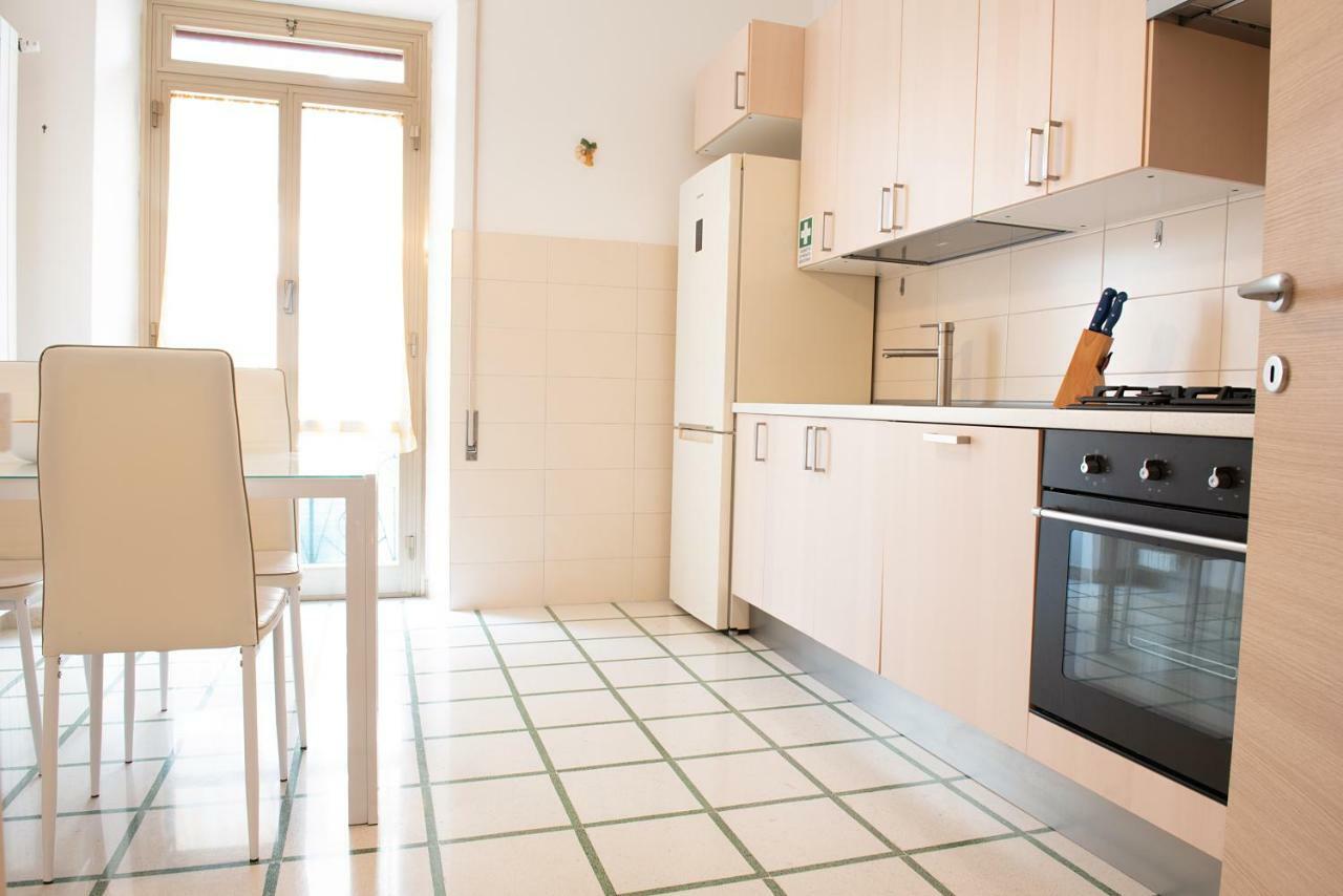 Michelangelo Apartment Civitavecchia Luaran gambar
